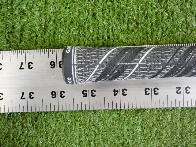 Ping 2016 G 54* Sand Wedge KBS Tour 120 Stiff Steel Mid Black Dot