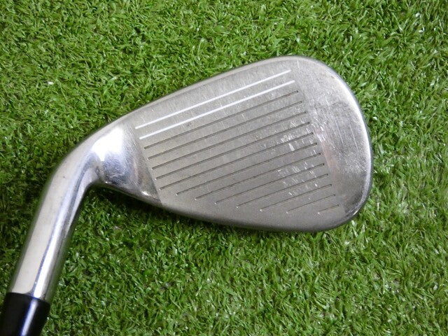 Callaway Rogue ST Max OS 9 Iron Elevate MPH 85 Stiff Steel