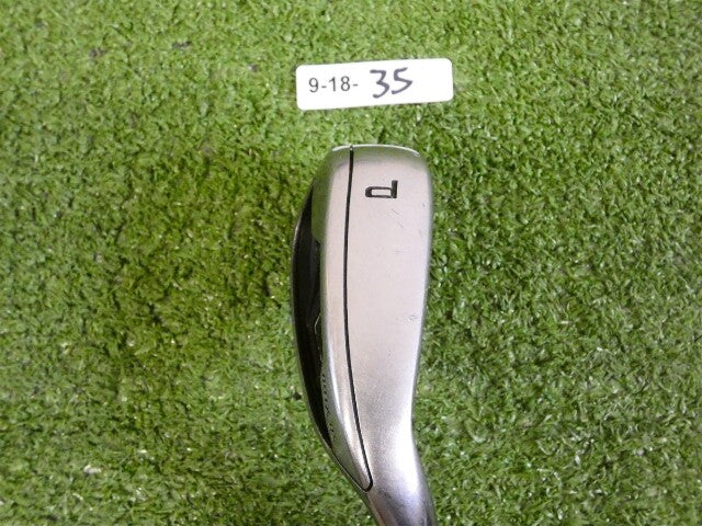 Callaway Rogue ST Max OS 41* Pitching Wedge Project X Rifle 105g 6.0 Stiff Steel