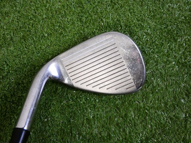 Callaway Rogue ST Max OS 46* A Wedge Project X Rifle 105g 6.0 Stiff Steel