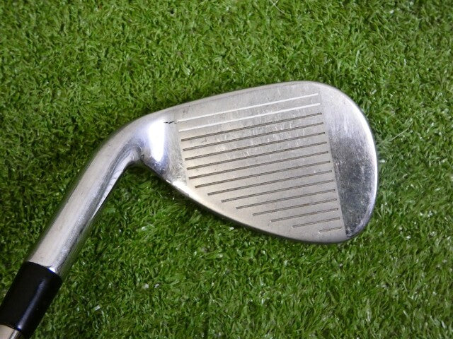 Callaway Rogue ST Max OS 46* A Wedge Recoil 95 F3 Regular Graphite