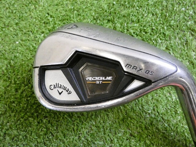 Callaway Rogue ST Max OS 46* A Wedge Recoil 95 F3 Regular Graphite