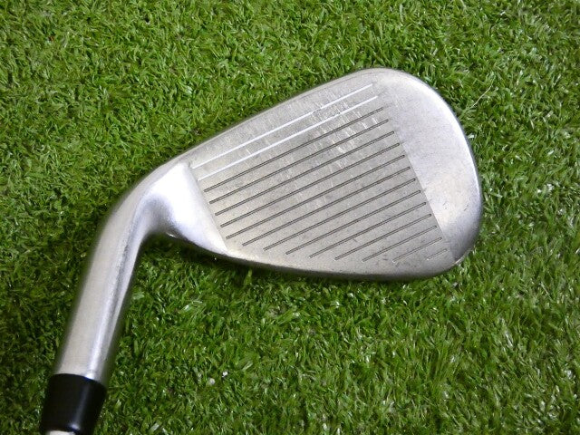 Callaway Rogue ST Max 46* A Wedge XP 95 S300 Stiff Steel