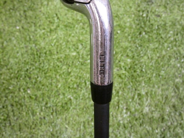 Callaway Rogue ST Max OS Lite Womens 6 Iron Cypher 40 4.0 Ladies Graphite