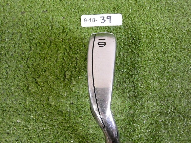 Callaway Rogue ST Max OS Lite Womens 6 Iron Cypher 40 4.0 Ladies Graphite