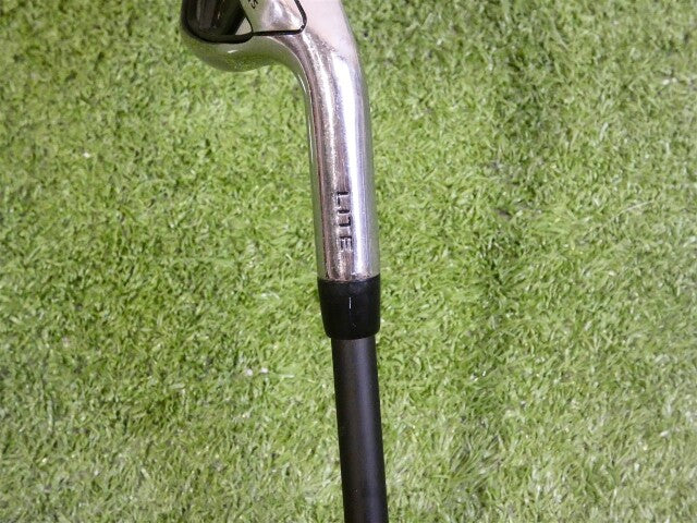 Callaway Rogue ST Max OS Lite Womens 9 Iron Cypher 40 4.0 Ladies Graphite