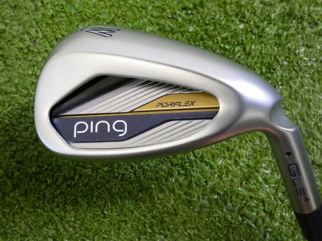 PING G Le4 46* Womens W Pitching Wedge Alta Le Lite Ladies Graphite Blk Dot New