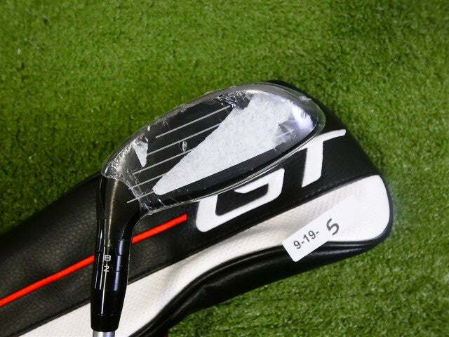 Titleist GT1 21* 7 Wood Fujikura Air Speeder 40 Regular Graphite w Headcover New
