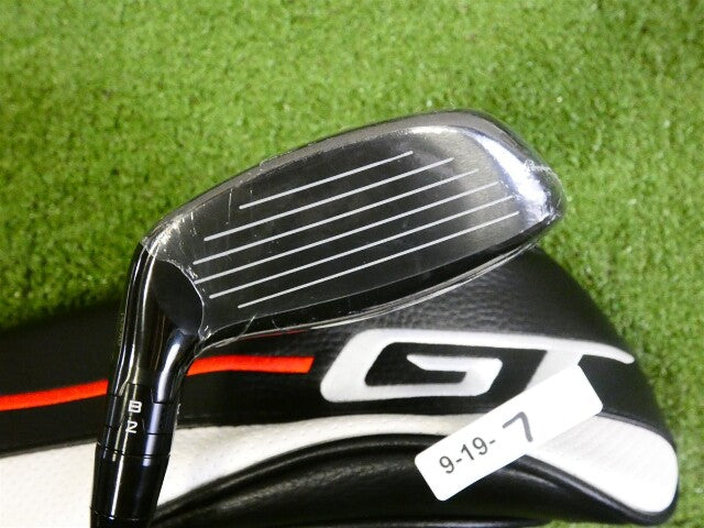 Titleist GT1 23* 5 Hybrid Air Speeder 50 Regular Graphite with Headcover New