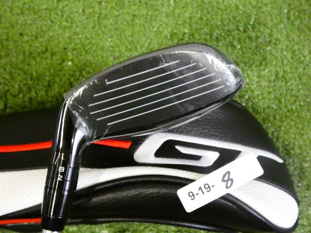 Titleist GT1 26* 6 Hybrid Air Speeder 50 Regular Graphite with Headcover New
