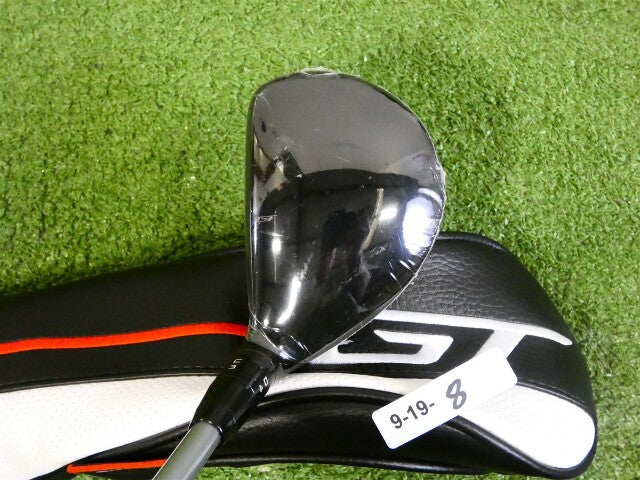 Titleist GT1 26* 6 Hybrid Air Speeder 50 Regular Graphite with Headcover New