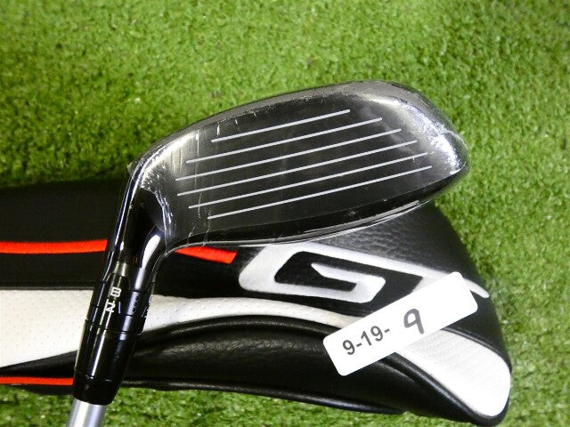 Titleist GT1 26* 6 Hybrid Air Speeder 50 R2 Senior Graphite with Headcover New