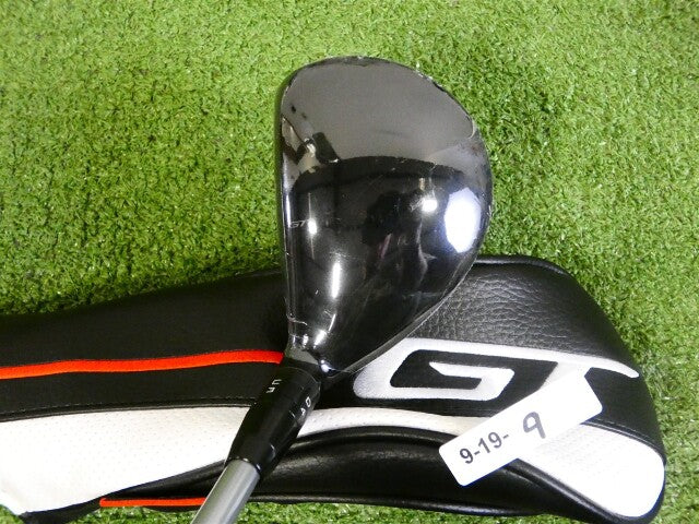 Titleist GT1 26* 6 Hybrid Air Speeder 50 R2 Senior Graphite with Headcover New