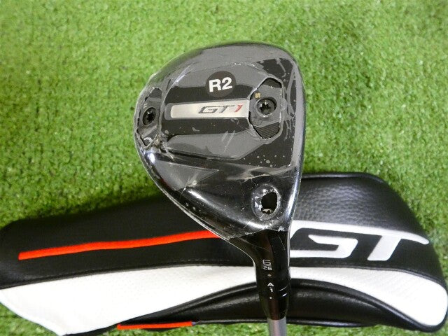 Titleist GT1 26* 6 Hybrid Air Speeder 50 R2 Senior Graphite with Headcover New