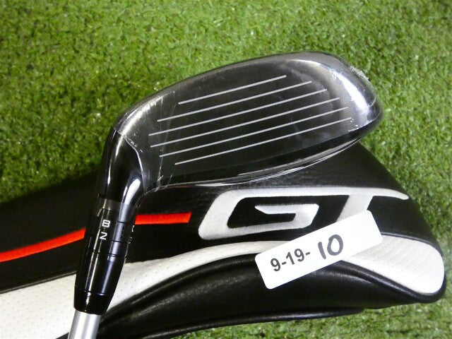 Titleist GT1 29* 7 Hybrid Air Speeder 50 Regular Graphite with Headcover Mid New