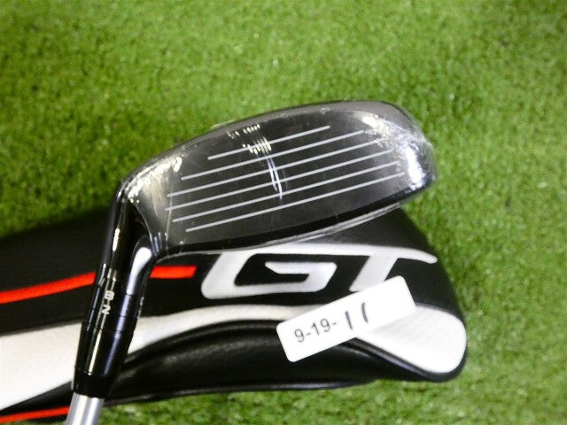 Titleist GT2 24* 5 Hybrid Air Speeder 50 R2 Senior Graphite w Headcover 40" New