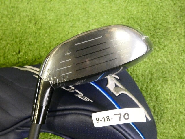 Mizuno JPX One 15* 3 Wood Tensei 1K Black 75 Stiff Graphite with Headcover New