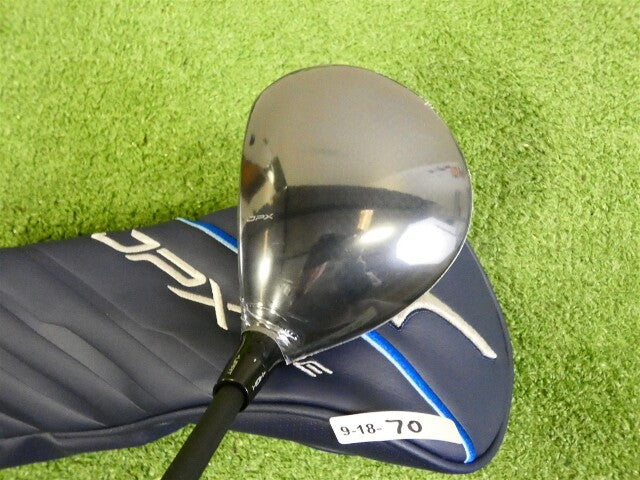 Mizuno JPX One 15* 3 Wood Tensei 1K Black 75 Stiff Graphite with Headcover New