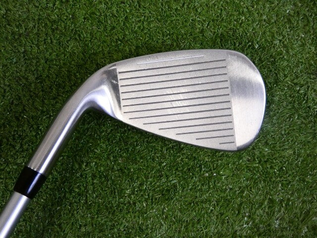 Tour Edge Hot Launch E524 Iron-Wood 7 Iron 55 A Senior Graphite Mid 38.5"
