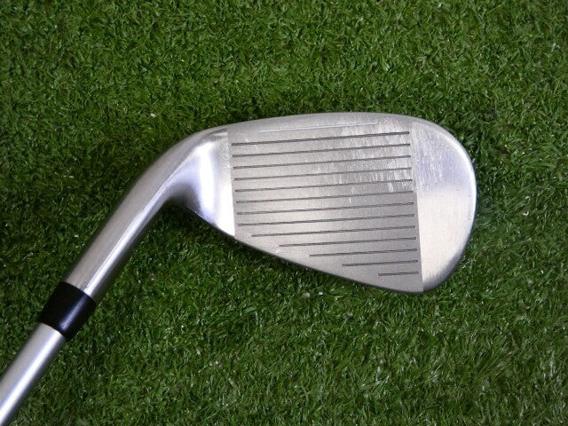 Tour Edge Hot Launch E524 Iron-Wood 9 Iron 55 A Senior Graphite Mid 37.75"