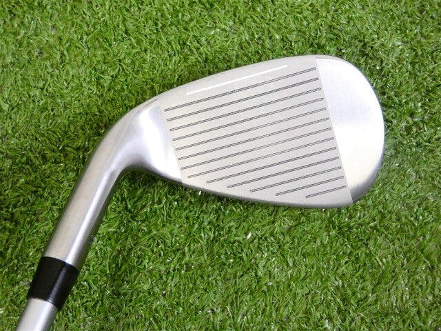 Tour Edge Hot Launch E524 Iron-Wood 44* Pitching Wedge 55 Regular Graphite Mid