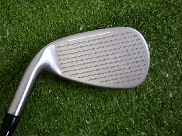 Tour Edge Hot Launch Max D 8 Iron Aldila Ascent 55 A Senior Graphite Mid Mint
