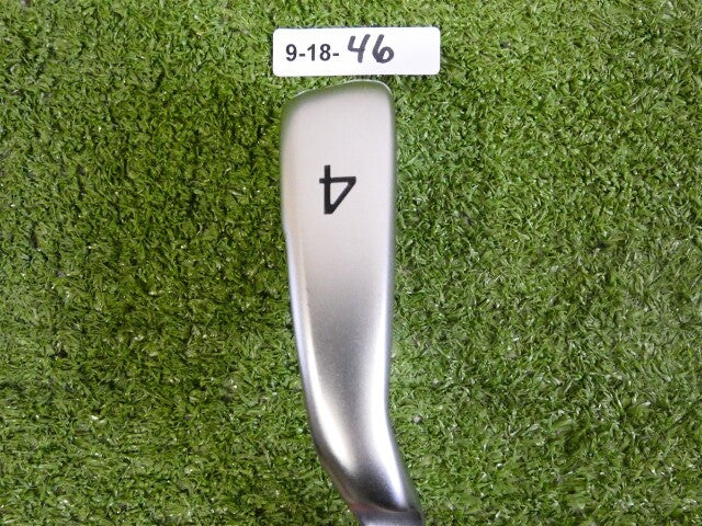 Ping G430 Power Spec 4 Iron AWT 2.0 Stiff Steel Blue Dot 1* Upright Mint