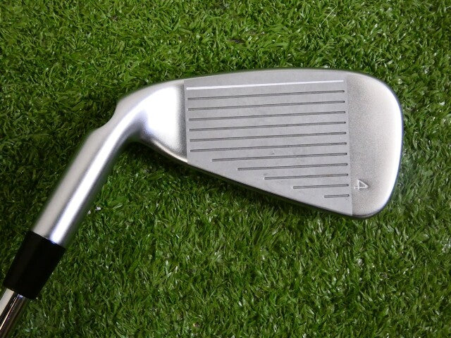 Ping G430 Power Spec 4 Iron AWT 2.0 Stiff Steel Blue Dot 1* Upright Mint