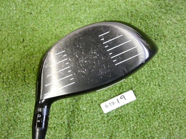 Titleist 910D2 10.5* Driver Aldila Rogue Silver 60 Stiff Graphite