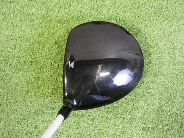 Titleist 910D2 10.5* Driver Aldila Rogue Silver 60 Stiff Graphite