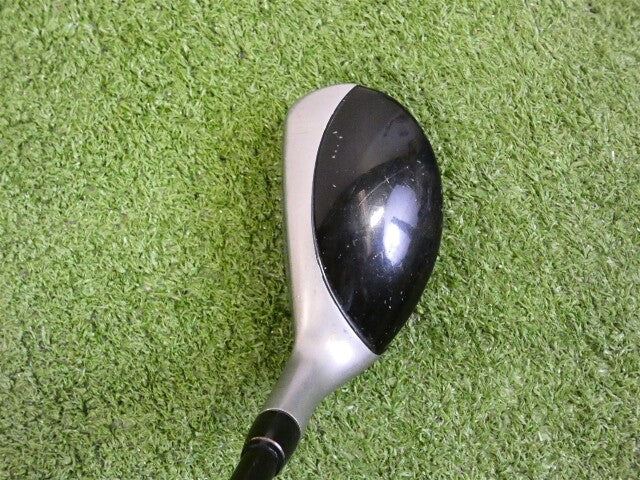 Taylormade Rescue Mid 22* 4 Hybrid LT TS Tour Stiff Graphite