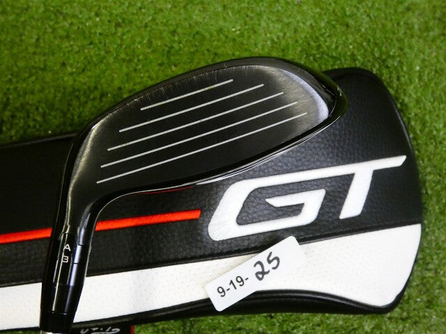 Titleist GT1 18* 5 Wood Fujikura Air Speeder 40 R2 Senior Graphite w Headcover