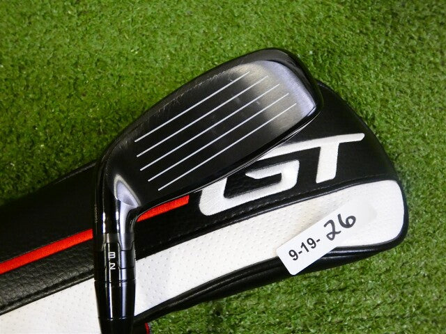 Titleist GT3 19* 3 Hybrid Tensei 1K Black 85 Stiff Graphite with Headcover