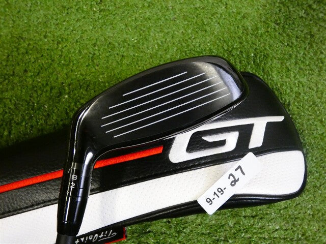 Titleist GT2 18* 3 Hybrid Tensei 1K Blue 65 Stiff Graphite with Headcover