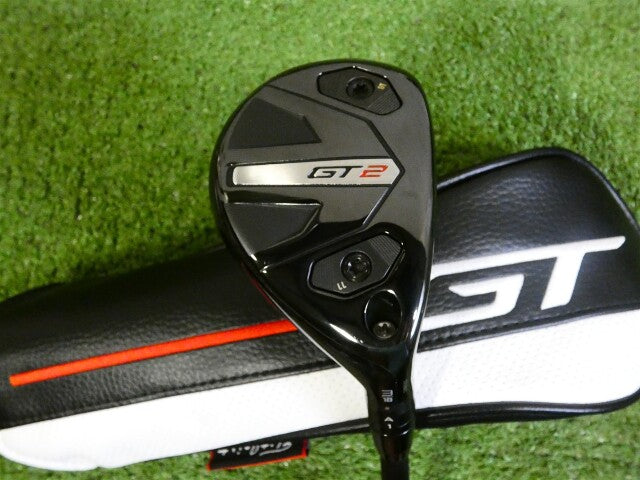 Titleist GT2 18* 3 Hybrid Tensei 1K Blue 65 Stiff Graphite with Headcover