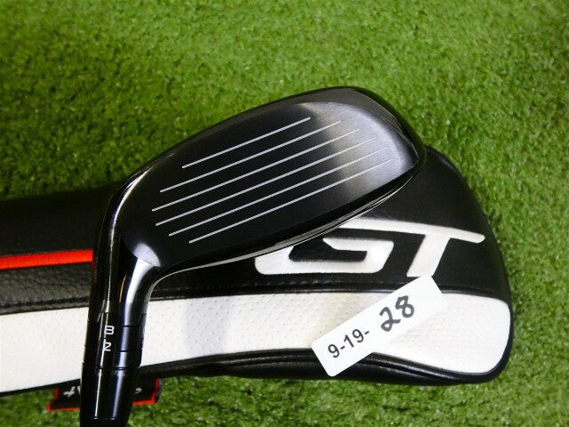 Titleist GT1 26* 6 Hybrid Air Speeder 50 R2 Senior Graphite with Headcover New