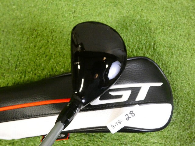 Titleist GT1 26* 6 Hybrid Air Speeder 50 R2 Senior Graphite with Headcover New