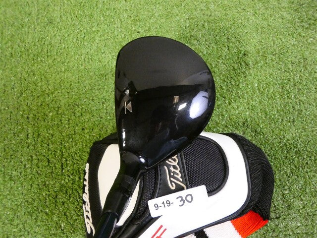 Titleist 910F 15* 3 Wood Diamana Kai&