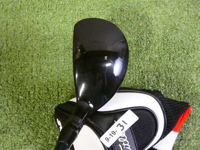 Titleist 910H 19* Hybrid Diamana Kai&