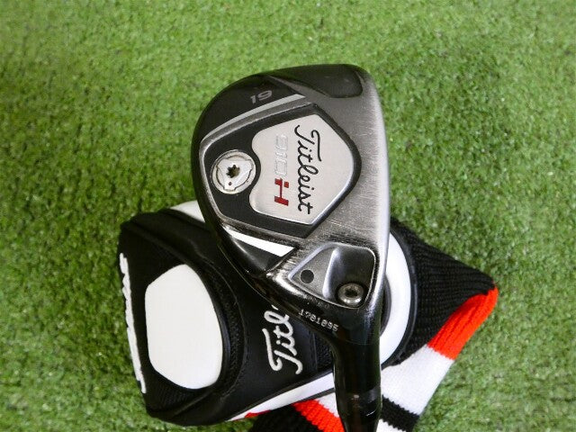 Titleist 910H 19* Hybrid Diamana Kai&