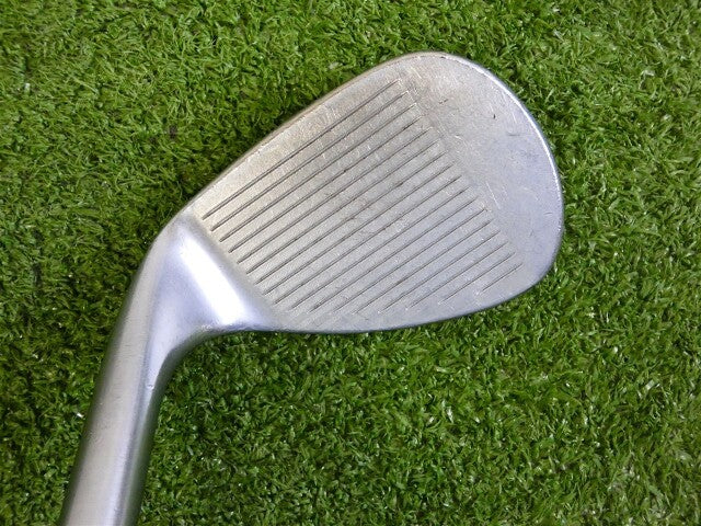 Titleist Vokey SM8 Tour Chrome 58* 10* Lob Wedge S Grind Dynamic Gold Steel