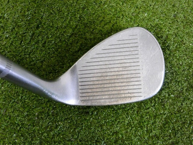 Titleist Vokey SM9 Tour Chrome 60* 12* Left Hand Lob Wedge D Grind DG Steel