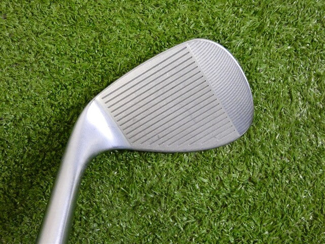 Cleveland RTZ Tour Satin 58* 12* Lob Wedge Full Dynamic Gold Spinner Steel