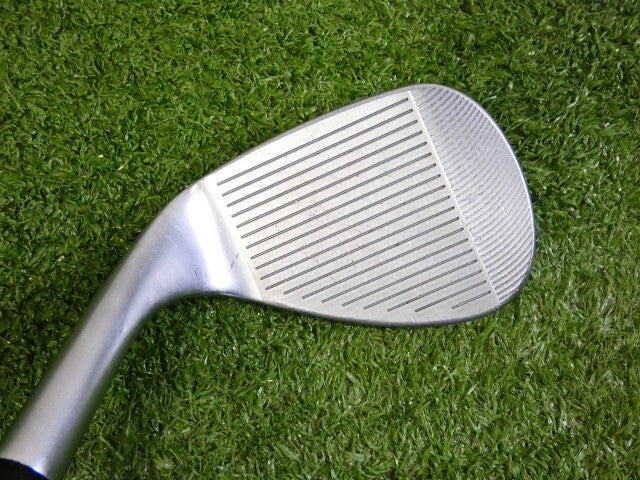 Cleveland RTZ Tour Satin 60* 12* Lob Wedge Full Dynamic Gold Spinner Steel