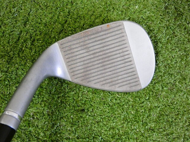 TaylorMade Milled Grind 5 MG5 Chrome 56* 12* Sand Wedge SB DG 115 Steel Mint