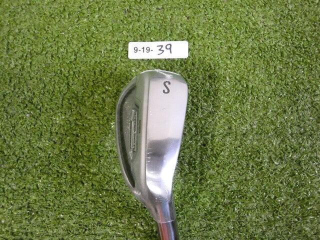 Callaway Quantum Max OS 55* Sand Wedge Denali 60g 5.5 Regular Graphite New