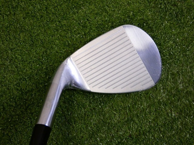 Callaway Quantum Max OS 55* Sand Wedge Denali 60g 5.5 Regular Graphite New