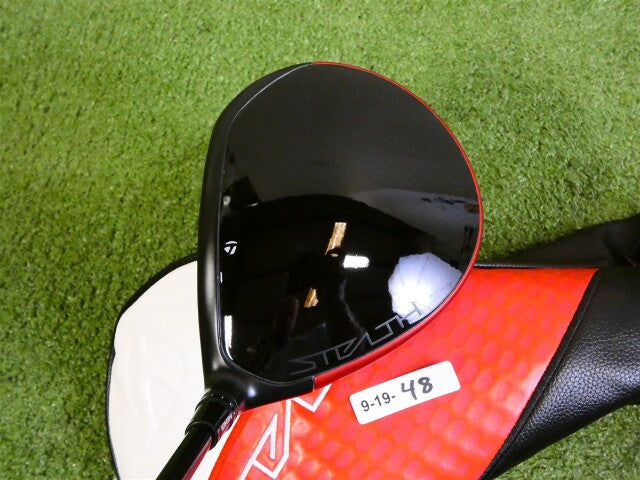 TaylorMade Stealth 2 10.5* Driver Ventus TR Red 5 Regular Graphite with HC New