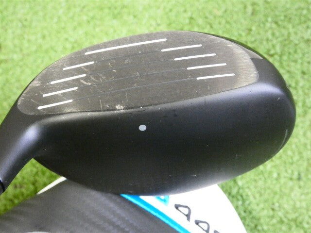PING G440 Max 17* 4 Wood Alta CB 65 Regular Graphite with Headcover Excellent