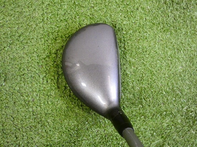Titleist 816 H1 21* Left Hand Hybrid Diamana D+ 90 Stiff Graphite